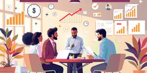 Capitalizing on Growth: Funding Your Expansion Plans