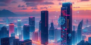 Innovation & Income: Funding Future Growth