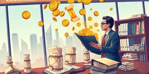 Unleashing Untapped Potential: Finding Hidden Financial Value