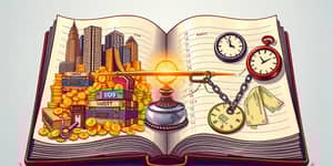 The Balance Sheet Breakdown: A Deep Dive into Assets and Liabilities