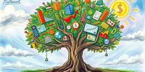 Asset Allocation Advantage: Building a Resilient Portfolio