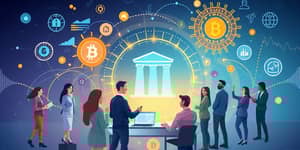 Compliance & Confidence: Navigating Financial Regulations