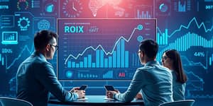 The Return on Investment Revolution: Maximizing Every Dollar