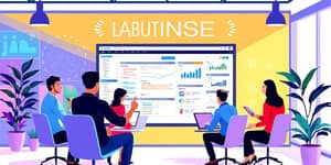 Agile Accounting: Adapting to Financial Change