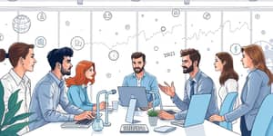 The Efficiency Drive: Boosting Your Financial Productivity