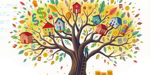 Income Streams: Diversifying for Financial Resilience