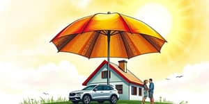 Insurance Essentials: Protecting Your Assets and Future