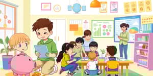 Financial Literacy for Kids: Raising Money-Smart Children