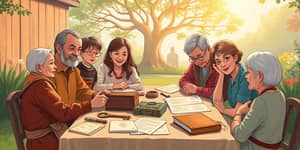 Estate Planning Simplified: Securing Your Legacy