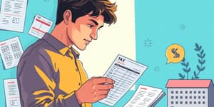 Decoding Your Paycheck: Understanding Taxes and Deductions