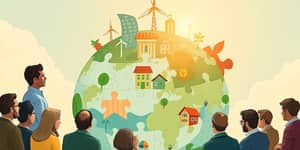 Socially Responsible Investing: Aligning Values with Returns