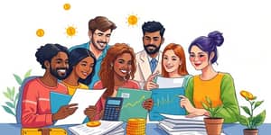 Tax-Savvy Strategies: Keeping More of Your Money