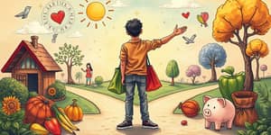 The Frugal Lifestyle: Living Rich on Less