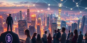 Cryptocurrency Basics: What You Need to Know