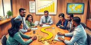 Understanding Financial Advisors: When and How to Choose One