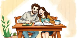 Budgeting for Couples: Harmonizing Your Financial Goals