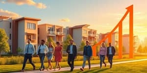 Real Estate Riches: A Beginner's Guide to Property Investment