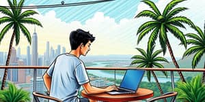 The Cost of Living Anywhere: Geographic Financial Planning