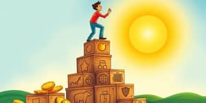 Building a Strong Financial Foundation: The First Steps