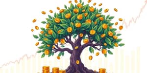 Dividend Dominators: Seeking Sustainable Income Streams