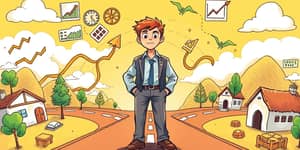 Investing 101: Your First Steps to Growing Wealth