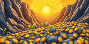 Small Cap Serendipity: Finding Hidden Gems in the Market