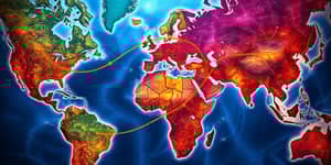 Geopolitical Plays: Investing in a Shifting World Order