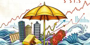 Inflation-Proofing Your Portfolio: Strategies for Rising Prices