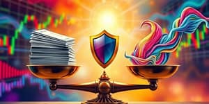 Leverage and Risk: A Balanced Approach to Amplified Returns