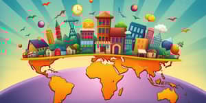 The Power of Diversification: Spreading Risk Smartly