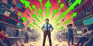 The Contrarian's Playbook: Buying When Others Sell