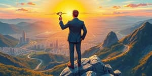 The Exit Strategy: Knowing When to Sell for Maximum Profit