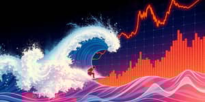 Momentum Mastery: Riding the Wave of Market Trends