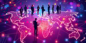 Global Market Access: Investing Beyond Your Borders