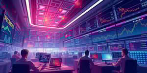 Algorithmic Advantage: Understanding Automated Trading