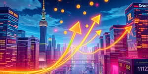 Arbitrage Opportunities: Finding Inefficiencies for Profit