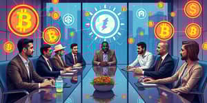 Institutional Adoption of Digital Assets: A Paradigm Shift