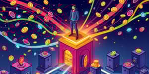 Yield Farming and Staking: Maximizing Your Digital Asset Returns