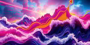 Understanding Digital Asset Volatility: Risks and Rewards