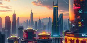 The Future of Finance: How Digital Assets are Reshaping Markets