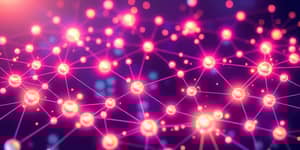 Smart Contracts: Automating Trust in the Digital Age