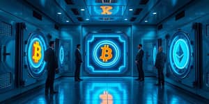 Custody Solutions for Digital Assets: Choosing the Right Provider