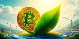 The Environmental Impact of Digital Assets: A Sustainable Future?