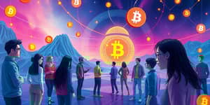 Web3 and Digital Assets: A Symbiotic Relationship