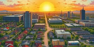 Real Estate Riches: Strategies for Property Investors