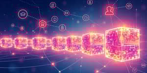 Blockchain Basics: The Foundation of Digital Asset Innovation