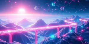 Interoperability in Web3: Connecting Digital Worlds