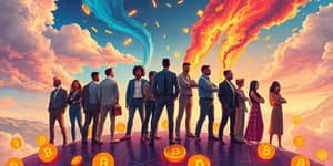 The Psychology of Digital Asset Investing: Mastering Market Sentiment