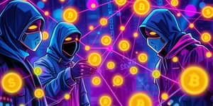 Privacy Coins: Anonymity in the Digital Asset Space