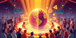 The Evolution of Digital Asset Exchanges: From CEX to DEX